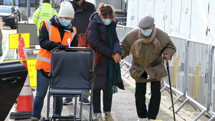    Peyvəndlər “Britaniya ştamı” qarşısında acizdir   