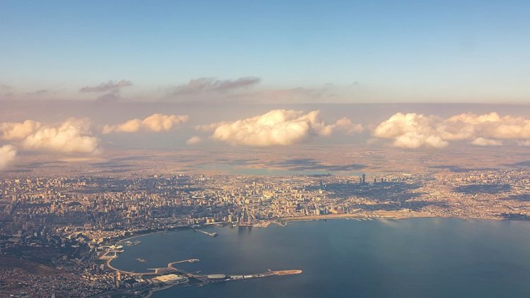    Sabahın hava proqnozu açıqlandı   