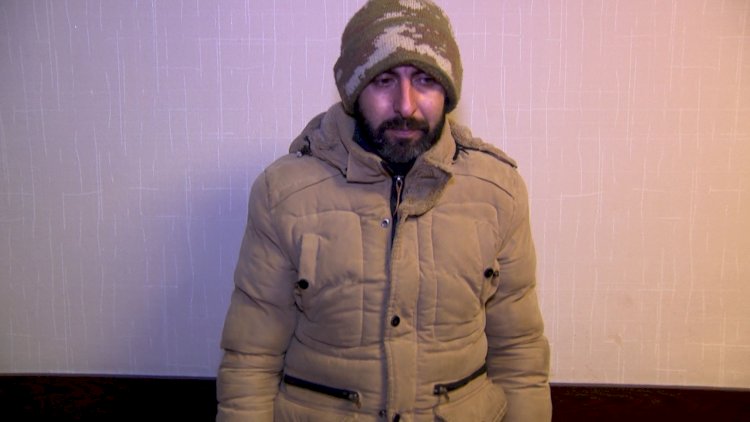    DİN dilənçi “qazi“ ilə bağlı məlumat yaydı -   Video