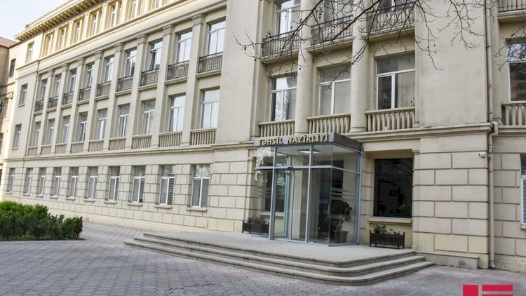    Direktor işləmək istəyənlər üçün sənəd qəbulu başlayır   