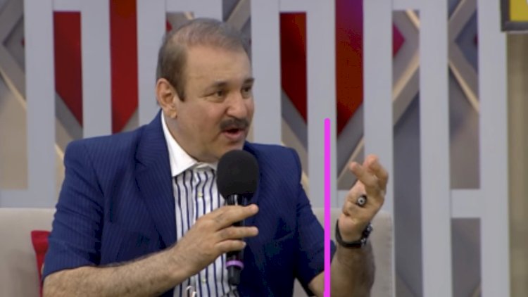    “Ay deputat, sən övladına onlayn toy etmisən ki, biz də edək?!“   - Cavanşir Məmmədov