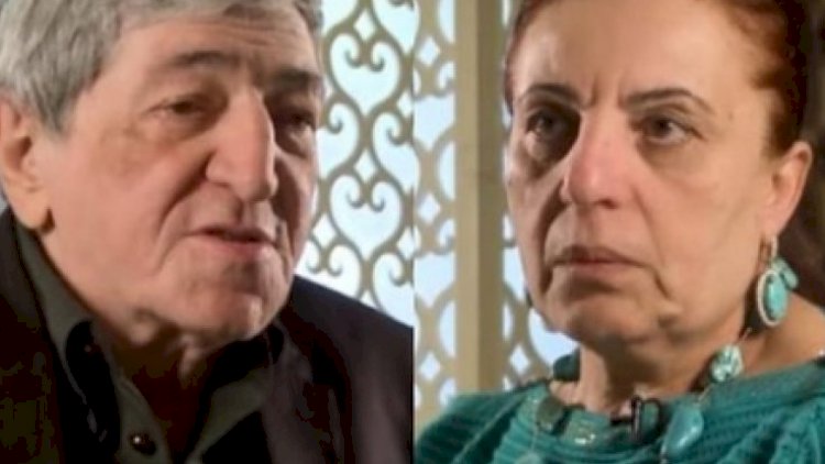    “Dörd ay Rəmişlə o qadın eyni çarpayıda yatdı, mən isə yerdə...“   - Sensasion açıqlama