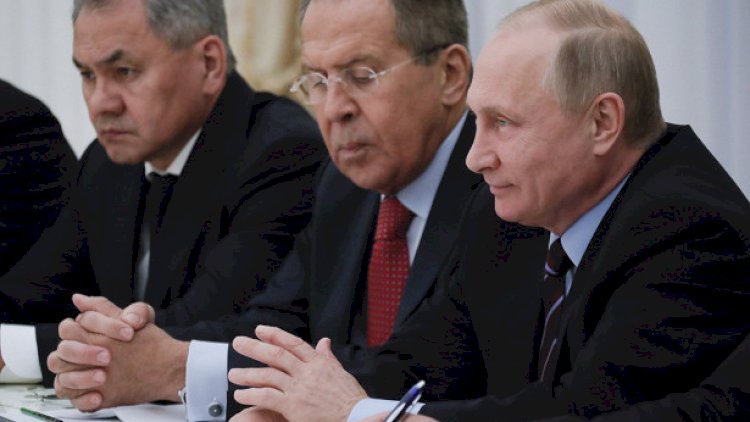    Putin, Şoyqu və Lavrov erməni diversantların azad olunmasına çalışır   - Səfirdən açıqlama