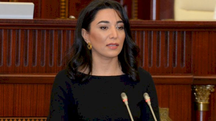    Ombudsman azyaşlıların nişanlanması ilə bağlı gürcü həmkarına müraciət etdi   