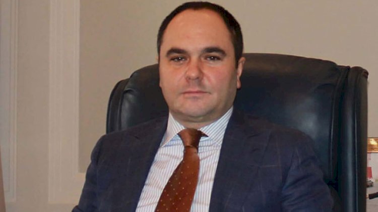    Həbs olunan Rasim Məmmədovun yerinə o təyin olundu - Foto   