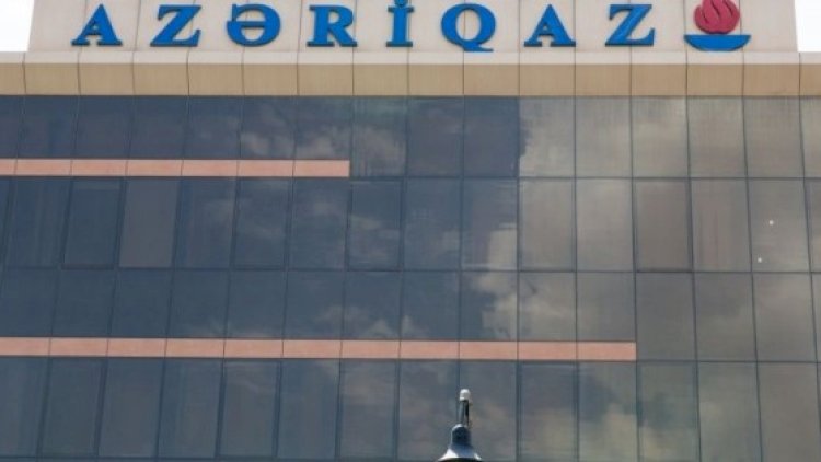    “Azəriqaz” bu abunəçilərinə SMS göndərəcək   