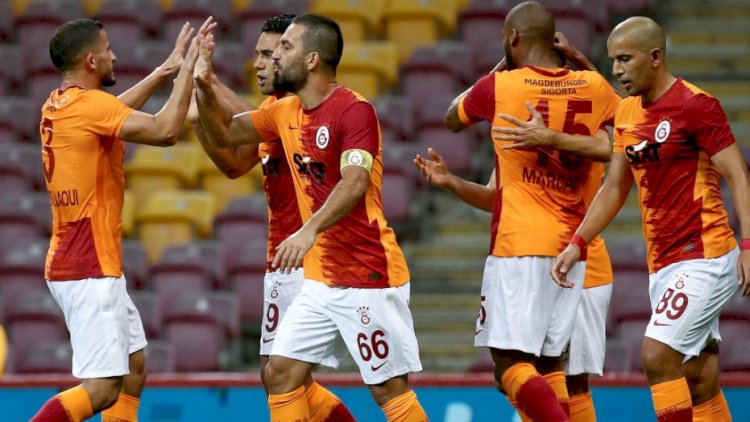    “Qalatasaray”ın futbolçusu koronavirusa yoluxdu   