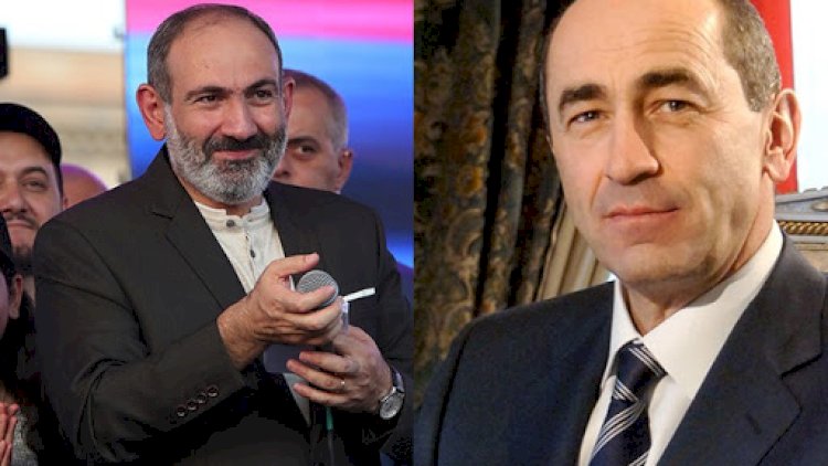    Kreml təlimat verdi: “Ermənistanda şübhəli fəallıq...”   