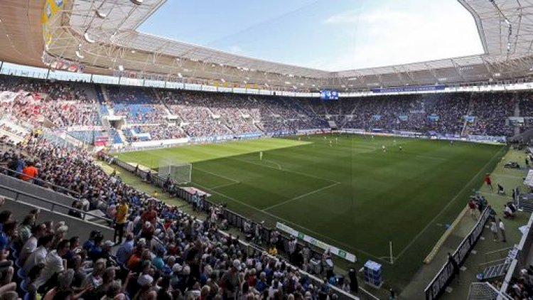    UEFA daha bir oyunun yerini dəyişdi: “Molde” İspaniyada ev sahibi olacaq   