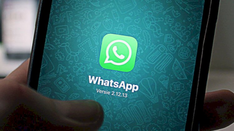    “WhatsApp”da yeni funksiya   