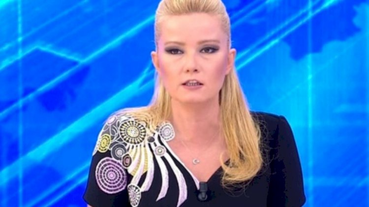    Müge Anlı 7 cangüdənlə gəzir?   