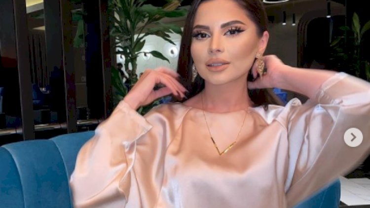    İstanbulda Aynişanın başına iş gəldi: “Çöldə qalmışıq“   - Video