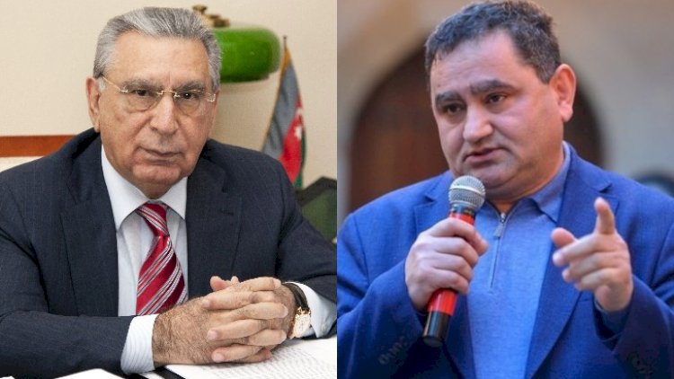    “Ramiz Mehdiyev elmdən başqa nə işlə desəniz, məşğuldur” -   Deputat
