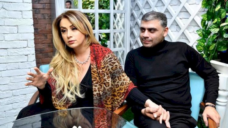    “Mənim haqqımda yaza bilərlər ki, Əkbərlə sevgilidir “   - Roza Zərgərli