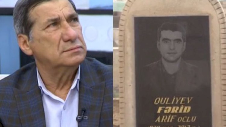    Övladıma diqqət yetirmirdim -   Xalq artisti vəfat edən oğlundan danışdı