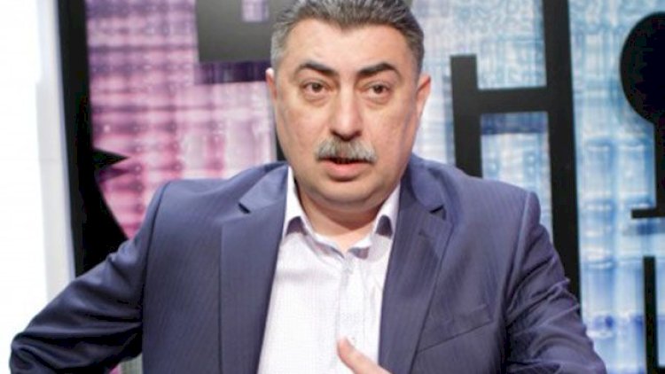    Vado Korovin “Space“ TV-yə rəhbər təyin edilib?   - ATV-dən gedib və...