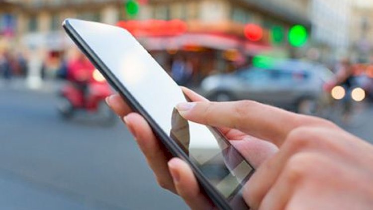    Mobil telefonla keçirilən koronavirus testi hazırlandı   
