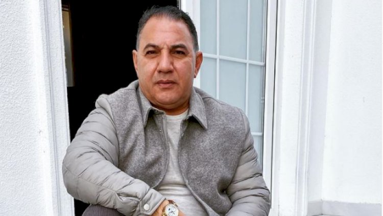    “Müğənnilərin arxasında ordu var“   - Ədalət Şükürov