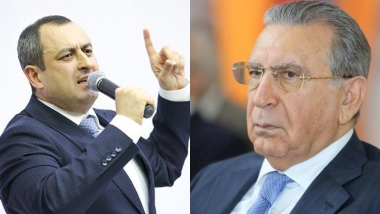    Ramiz Mehdiyev Rusiyaya görə həbs olunmur?: “Bu ssenari onun kabinetində cızılıb”   - SENSASİON MÜSAHİBƏ