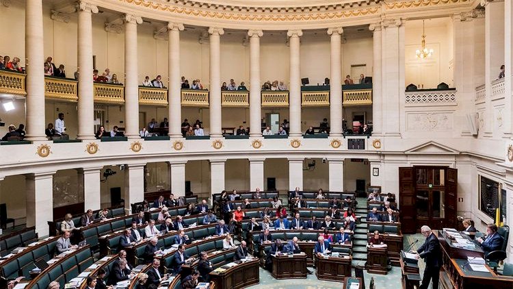    Belçika parlamentində Qarabağ müzakirəsi   