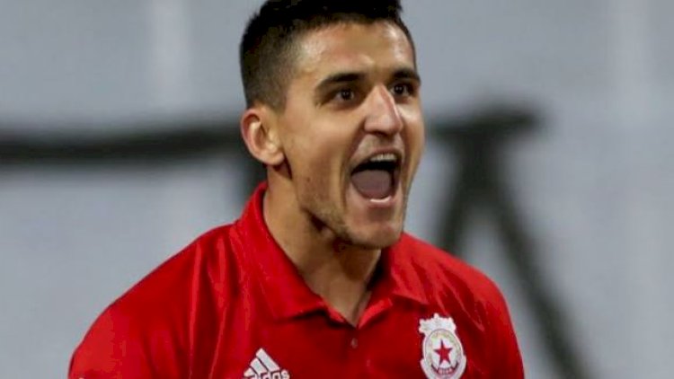    “Neftçi” yeni hücumçu transfer etdi   