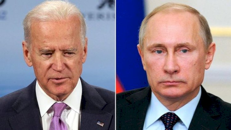    Bayden Putinə niyə zəng edib?    