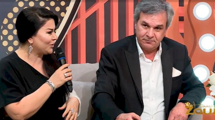    “Biz gündə 5 dəfə dalaşırıq” - Təranə Qumral   