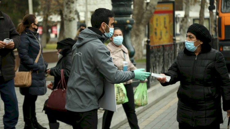    Bu şəxslərin koronavirusun yeni ştammına yoluxma riski çox azdır   