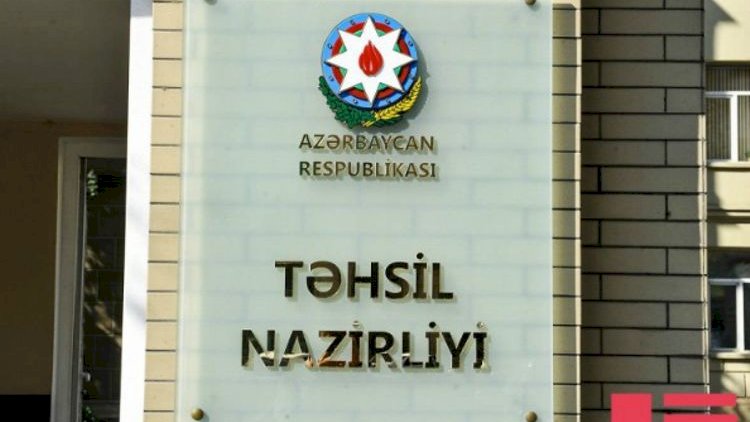    Direktor vəzifəsinə vakant yerlərin sayı açıqlandı   