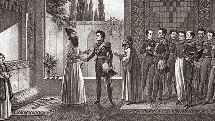    10 fevral: Abbasilərin süqutu, Türkmənçay sükutu və ...   