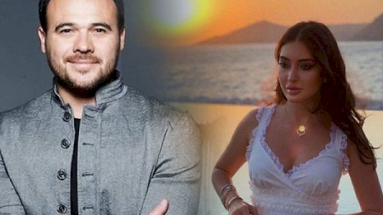    Emin Ağalarov Nəcməddin Sadıqovun qızından ayrıldı   