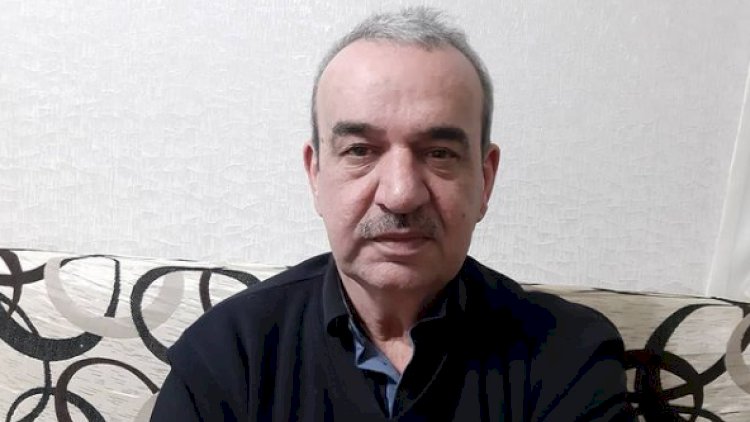    “İcazə versələr, dərhal peyvənd olunacam“   - Meyxanaçı Ağamirrzə