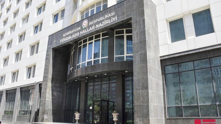    FHN uşaq təhlükəsizliyi ilə bağlı əhaliyə müraciət etdi -   Video