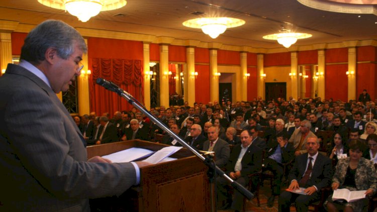    Sabir Rüstəmxanlının partiyası onlayn qurultay keçirəcək   