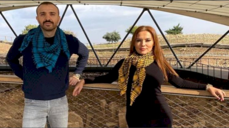    Müğənninin həyat yoldaşı koronavirusa yoluxdu   
