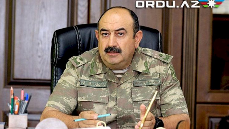    Vəzifədən uzaqlaşdırılan generalın milyonluq biznes   SİYAHISI