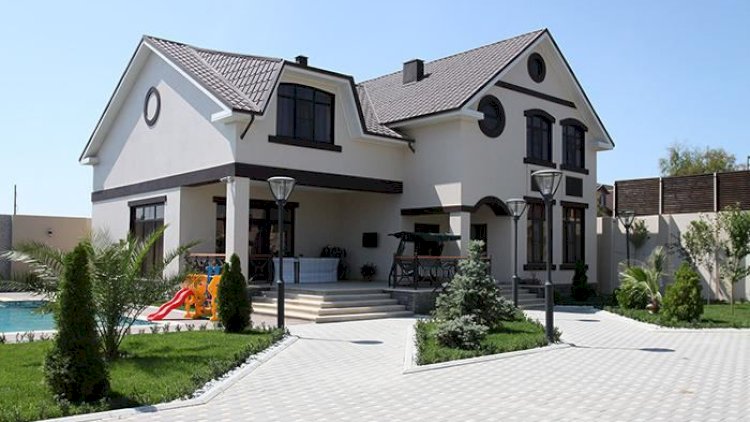    Bakıda bağ evlərinin qiyməti artdı -   SƏBƏB