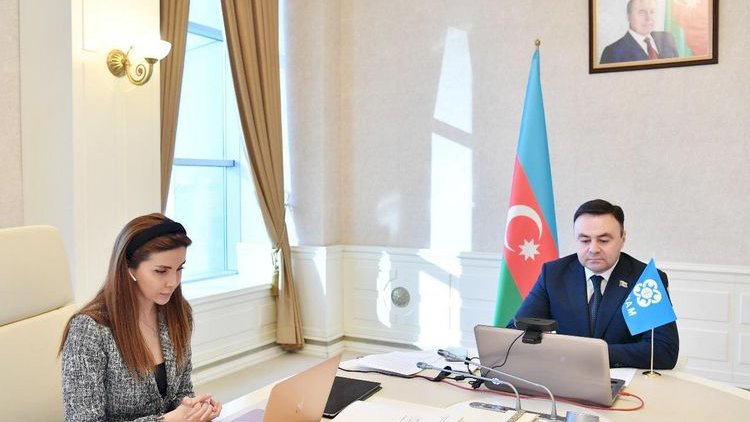    GUAM PA-ya sədrlik Gürcüstana keçdi   
