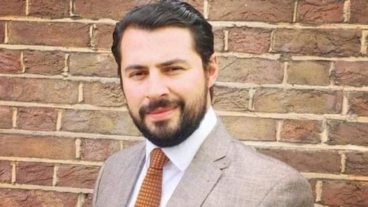    Soydaşımızın London meri vəzifəsinə namizədliyi irəli sürülüb   
