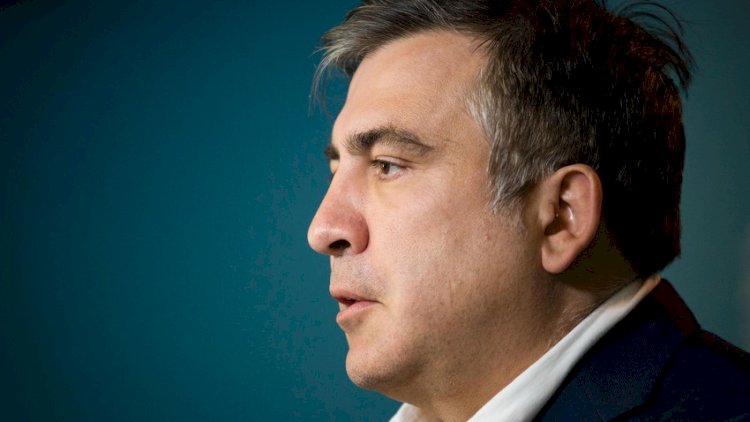    Ukrayna XİN Mixeil Saakaşviliyə xəbərdarlıq etdi   