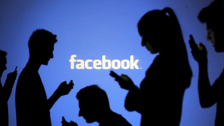    “Facebook”da yeni funksiya: Dua istəmək və dua etmək   