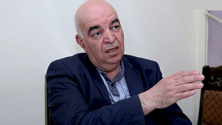    “Bizimkilər onları elə mələdəcək ki...” – Generaldan ermənilərə sərt xəbərdarlıq   