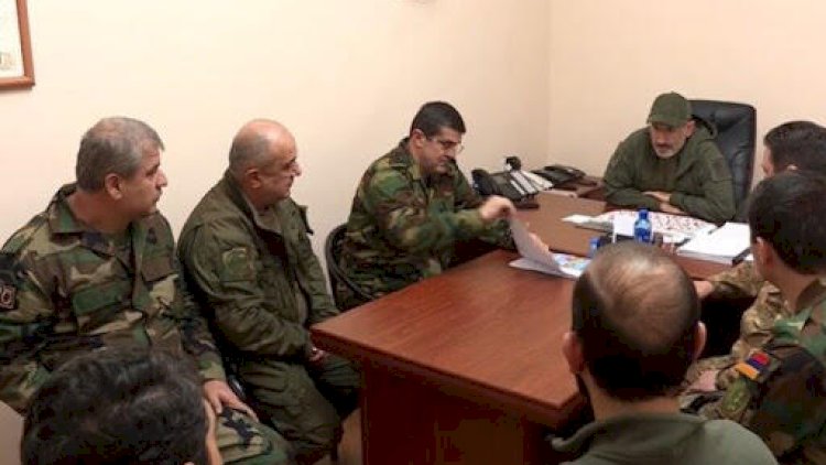    “Xülyalar bitdi, “dqr” yoxdur, adını çəkməyin!”   