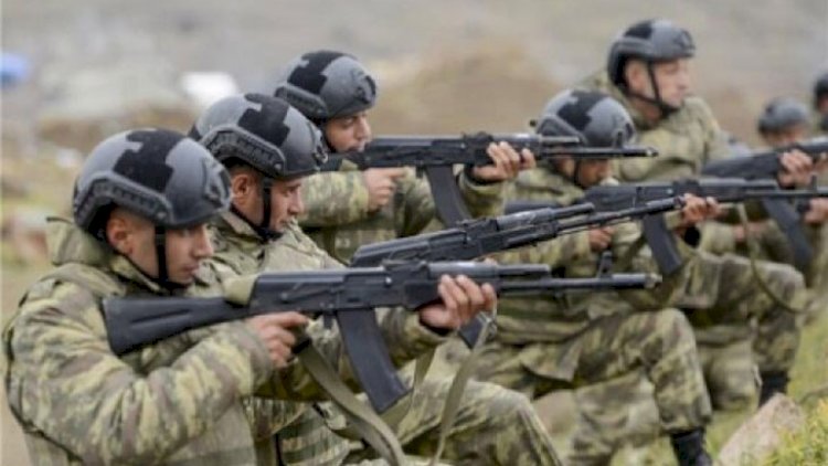    Azərbaycan və Ermənistan başqa sənəd də imzalayıb - İddia   