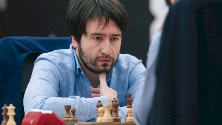    “Qələbəyə görə özümü xoşbəxt hiss etmirəm” - Teymur Rəcəbov   