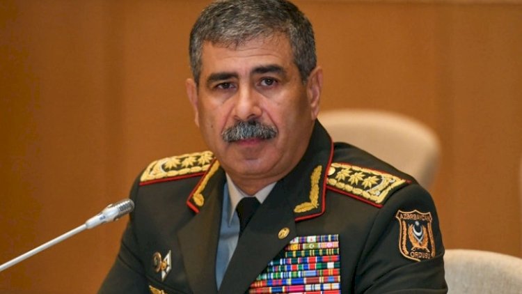   Zakir Həsənov Türkiyəyə getdi   