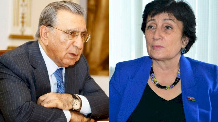    Deputatdan Ramiz Mehdiyevə:   “Cavabını verəcəyik”
