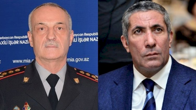    DİN Siyavuş Novruzova   CAVAB VERDİ