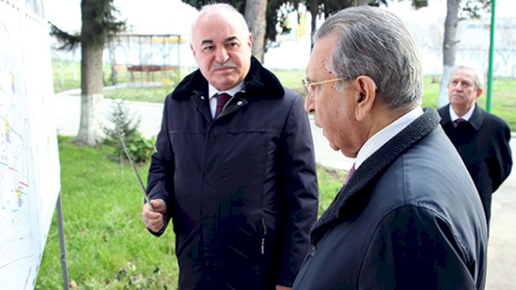    Ramiz Mehdiyevin “sağ əli”: Çeviriliş xəbərləri və kölgədəki adam...   