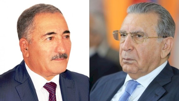    İşdən çıxarılan direktor Ramiz Mehdiyevi   MƏHKƏMƏYƏ VERDİ